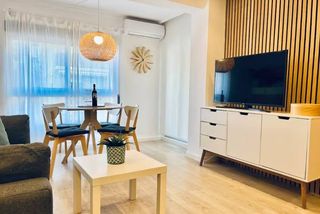 Alquiler Apartamento  Joncar. Alquiler anual  playa pobla de farnals