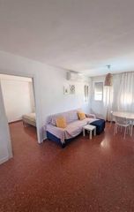 Affitto Piccolo appartamento in Neptuno 32. Alquiler temporal de septiembre a junio  playa pobla de farnals