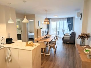 Location Appartement  Cibeles. Alquiler temporal de octubre a mayo  playa del puig