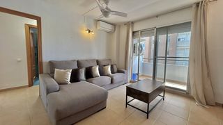 Lloguer Apartament  Costera. Alquiler temporal de septiembre a junio  playa pobla de farnals