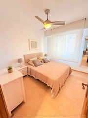 Location Appartement  Costera. Alquiler temporal de septiembre a junio  playa pobla de farnals