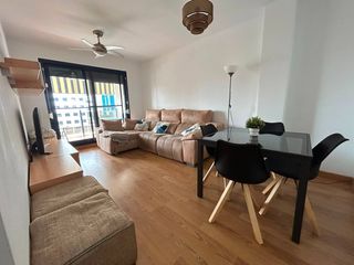 Alquiler Apartamento  Cantarrana. Alquiler temporal de septiembre a junio  playa pobla de farnals