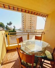 Apartament a Playa del Puig