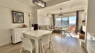 Lloguer Apartament a Platja de la Pobla de Farnals. Alquiler temporal de septiembre a junio  playa pobla de farnals