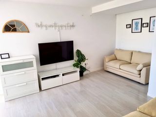 Lloguer Apartament  Caravel-les. Alquiler anual  playa pobla de farnals