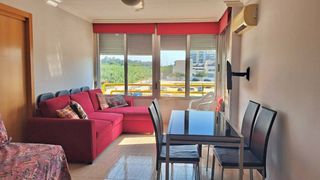 Lloguer Apartament a Platja de la Pobla de Farnals. Alquiler temporal de septiembre a junio  playa pobla de farnals