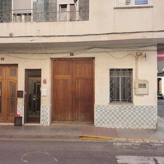Rez-de-chaussée à Pobla de Farnals. Planta baja en la puebla de farnals