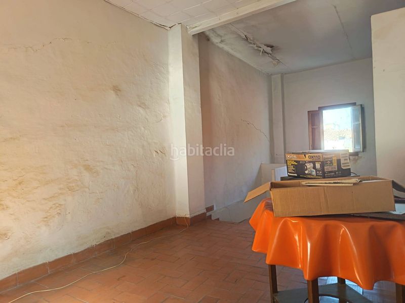 Foto 301a1060-112b-4b97-903c-28ab2035cfb0. Casa a Casco Antiguo Puçol