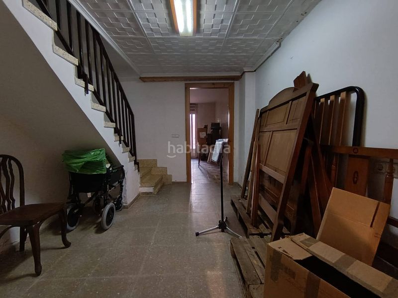 Foto 4ed5aa6d-a484-4cc2-98ca-2993e6cf6fcd. Casa a Casco Antiguo Puçol