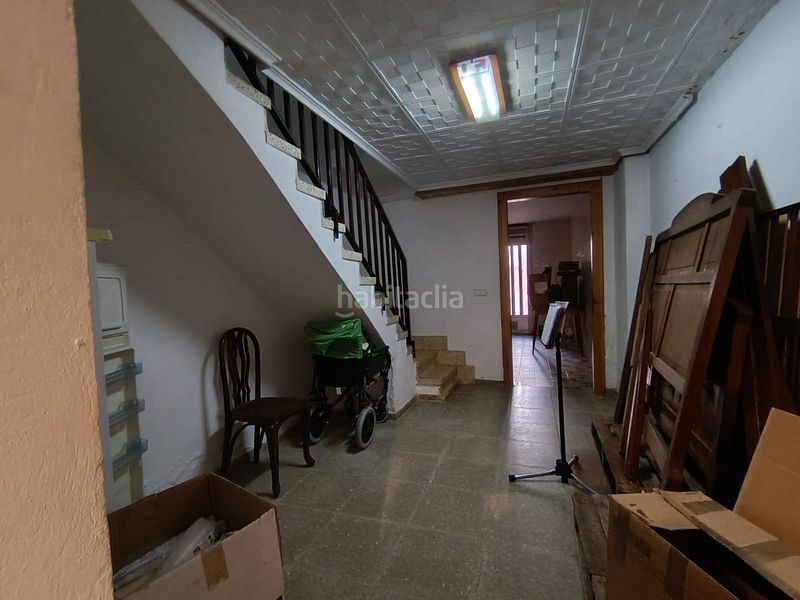 Foto 8a926f68-95d4-4d70-95b1-8fa8cec4b1e6. Casa a Casco Antiguo Puçol