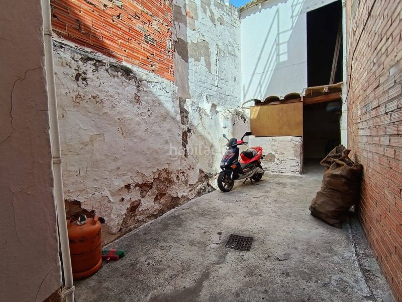 Foto a620ad43-9c8d-4203-b6e3-3fbb9498920a. Casa a Casco Antiguo Puçol