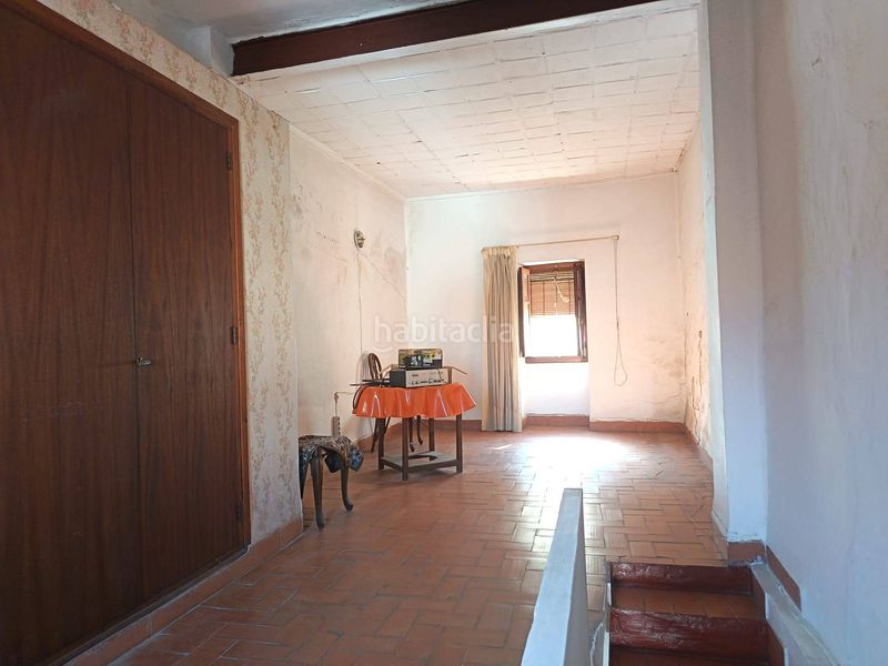Foto ae102aba-763a-422b-8ca2-90c014cdea25. Casa a Casco Antiguo Puçol