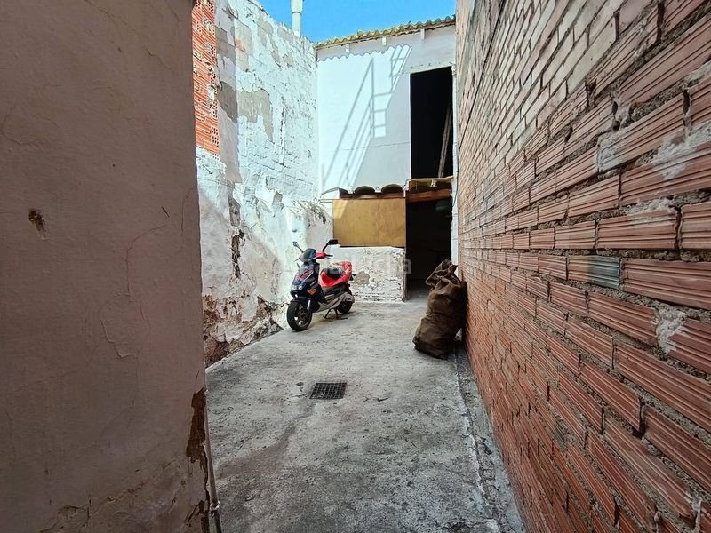 Foto c9403d5c-7d09-45da-bcf7-98a933fbbb58. Casa a Casco Antiguo Puçol