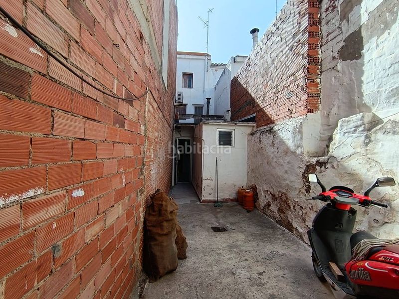 Foto cf7aa7c6-e45e-412c-b8c1-6f75d05fa096. Casa a Casco Antiguo Puçol