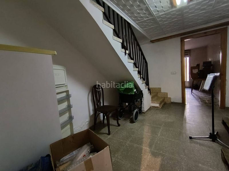 Foto d05a7aba-0529-40af-b37c-24d72fe829c4. Casa a Casco Antiguo Puçol
