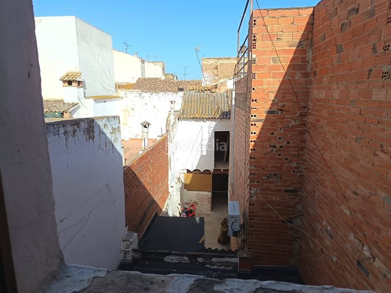 Foto e439ac8c-3469-4caf-b91e-bf839238813b. Casa a Casco Antiguo Puçol