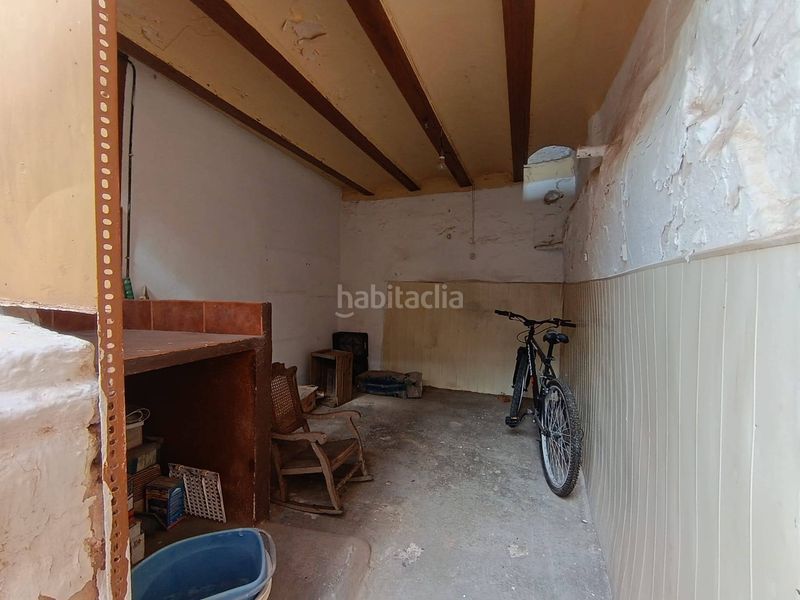 Foto ff0bf893-7896-4660-a632-d1b680ce6567. Casa a Casco Antiguo Puçol