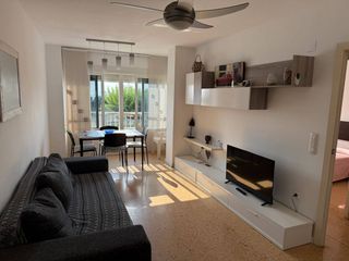 Lloguer Apartament  Medicalia hipocrates. Alquiler temporal de septiembre a junio  playa del puig de santa