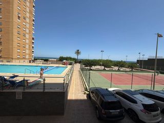 Location Appartement  Medicalia hipocrates. Alquiler temporal de septiembre a junio  playa del puig de santa