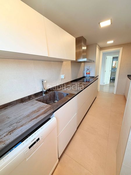 Foto 39b785e9-204d-456d-93be-0872cf5f7f95. Alquiler apartamento alquiler de temporada septiembrejunio. en Pobla de Farnals (la)