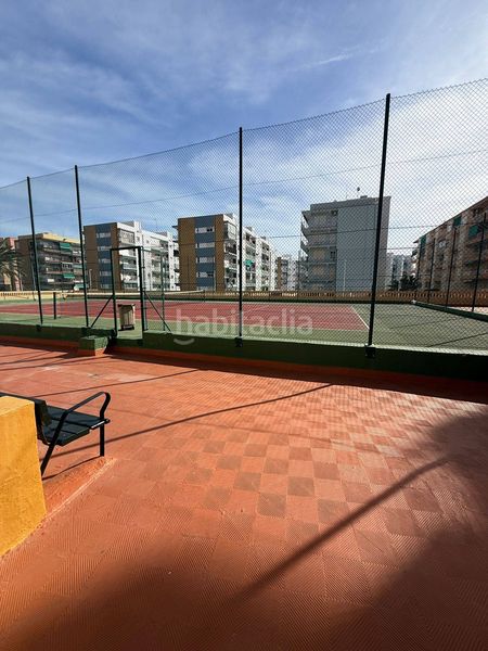 Foto 5bbbf060-c43f-4cd9-8d7e-2fe3d7f892eb. Alquiler apartamento alquiler de temporada septiembrejunio. en Pobla de Farnals (la)