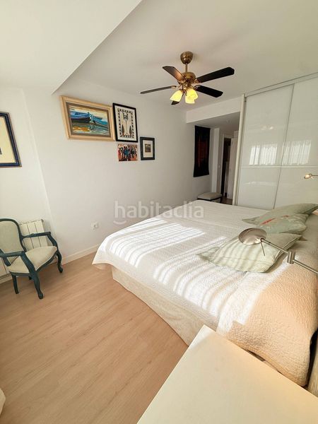 Foto 5d1420d3-4686-4be9-9ce6-7e6fb88c3cec. Alquiler apartamento alquiler de temporada septiembrejunio. en Pobla de Farnals (la)