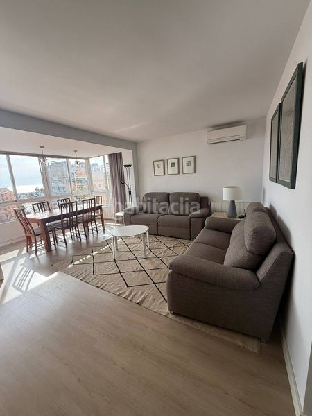Foto 716b974c-1e00-46d2-a514-9b503166aabc. Alquiler apartamento alquiler de temporada septiembrejunio. en Pobla de Farnals (la)