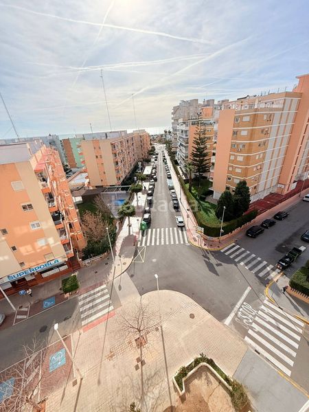 Foto 940a99d8-eb5d-469e-8254-20ffd22c3fac. Alquiler apartamento alquiler de temporada septiembrejunio. en Pobla de Farnals (la)