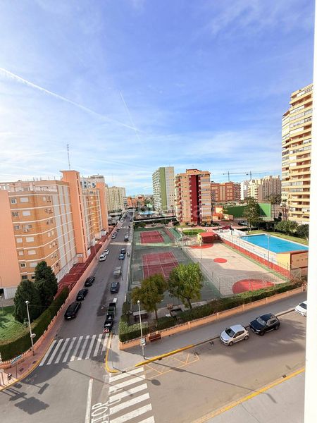 Foto ab11b655-8bc6-4d53-ab0b-22ee28bfbcb8. Alquiler apartamento alquiler de temporada septiembrejunio. en Pobla de Farnals (la)