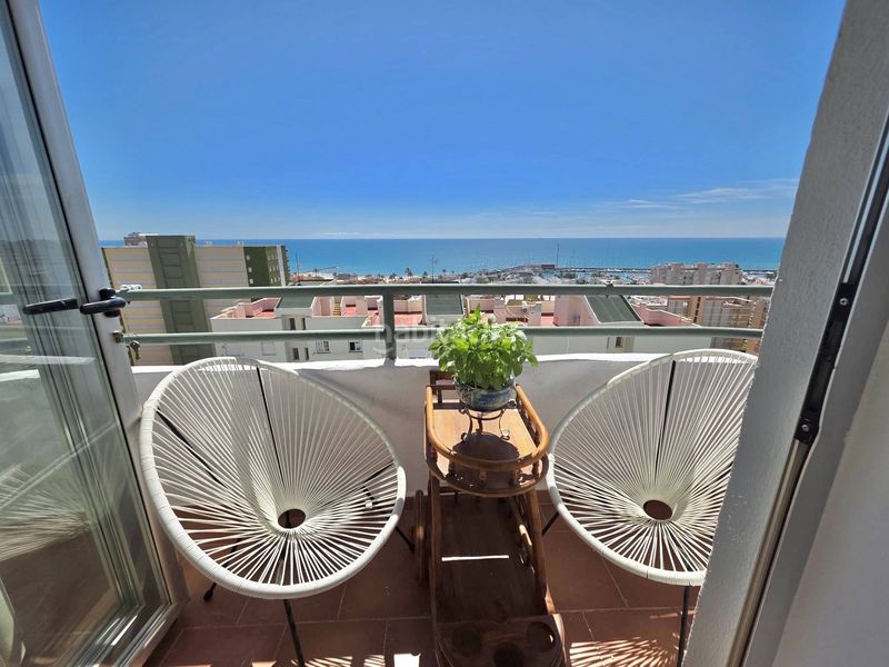 Foto 27111b95-eae9-4929-8bc1-f7a507433577. Alquiler apartamento alquiler anual playa pobla de farnals en Pobla de Farnals (la)