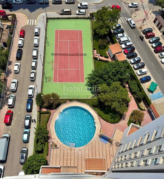 Foto a359081e-1122-4a3d-8994-6c03b1e77f88. Alquiler apartamento alquiler anual playa pobla de farnals en Pobla de Farnals (la)