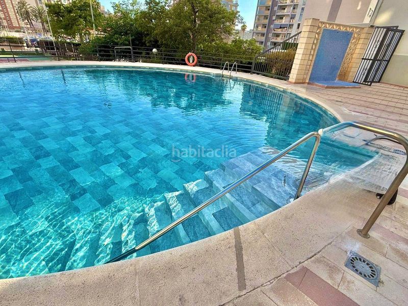 Foto da972257-960e-4f2f-94d4-e76ca93179f8. Alquiler apartamento alquiler anual playa pobla de farnals en Pobla de Farnals (la)