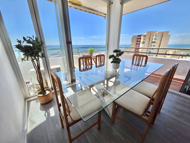 Foto e61c5735-dda5-435c-8727-bb498897add6. Alquiler apartamento alquiler anual playa pobla de farnals en Pobla de Farnals (la)