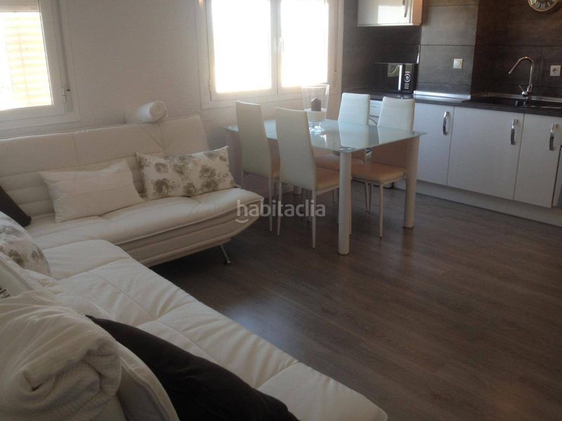 Foto 087ad24e-212d-4d22-a865-c5abf161b3b8. Alquiler apartamento  en playa pobla de farnals en Pobla de Farnals (la)