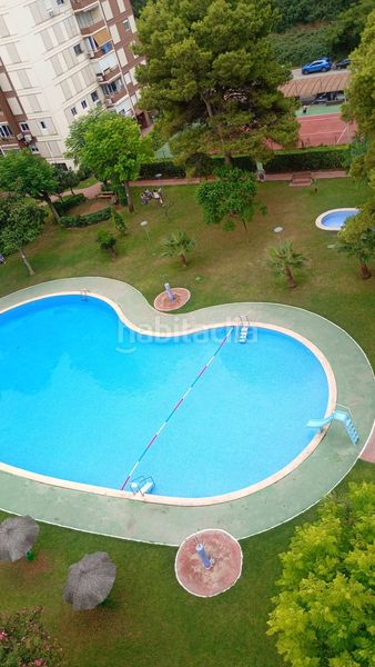 Foto 3090e34c-fa08-4aa7-91d0-43e44e690620. Alquiler apartamento  en playa pobla de farnals en Pobla de Farnals (la)