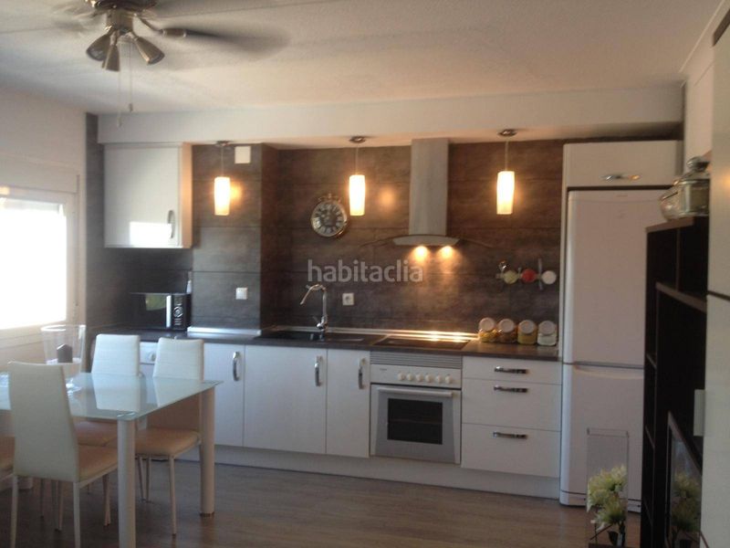 Foto e03e4ada-e36b-4fb7-bb95-4c9051abfe83. Alquiler apartamento  en playa pobla de farnals en Pobla de Farnals (la)