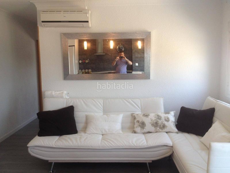 Foto f258f9eb-55c4-40bb-821d-60b7b48e15ab. Alquiler apartamento  en playa pobla de farnals en Pobla de Farnals (la)