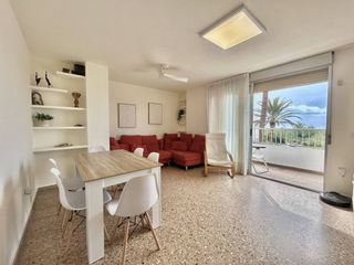 Miete Appartement  Cantarrana. Alquiler temporal de septiembre a junio  playa pobla de farnals