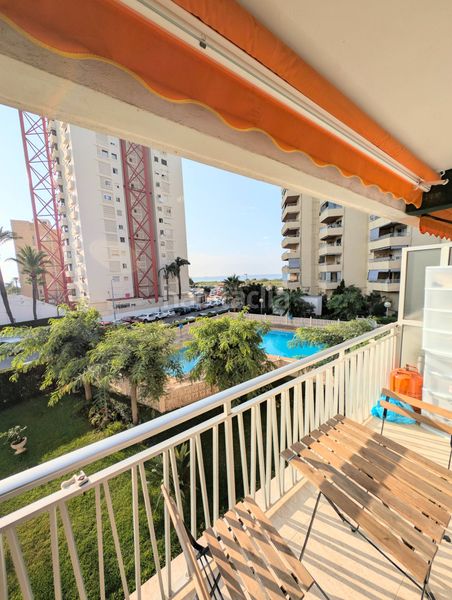 Foto 6f347b46-4260-460c-a1ce-33cca0f0d601. Apartament amb piscina a Platja de la Pobla de Farnals Pobla de Farnals (la)