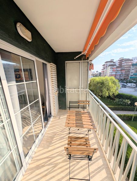 Foto e750c25f-671a-4859-a796-1efabad45409. Apartament amb piscina a Platja de la Pobla de Farnals Pobla de Farnals (la)