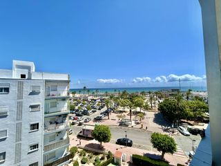 Apartament a Platja de la Pobla de Farnals
