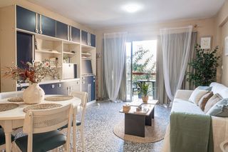 Apartament a Platja de la Pobla de Farnals