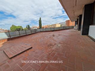 Local Comercial  Carrer de josep miquel quintana. ¡oportunidad única! local con encanto y dos terrazas gigantes