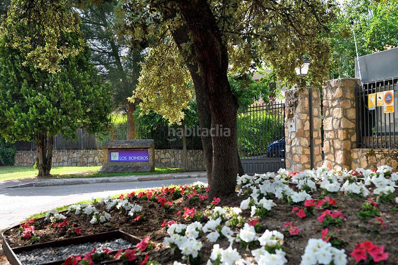 Foto 71b2564d-6192-4d0c-a099-6a130f9350ee. Miete doppelhaus in paseo de los parques 38 in Encinar de los Reyes La Moraleja