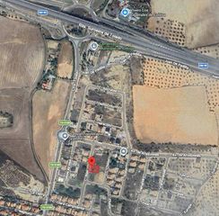 Residential Plot in Cobisa. Ultimo terreno disponible cobisa construye la casa de tus sueños