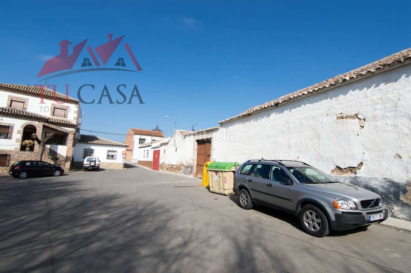 Foto 19f42609-6276-443d-8ba9-1e45a1659830. Casa a Polán