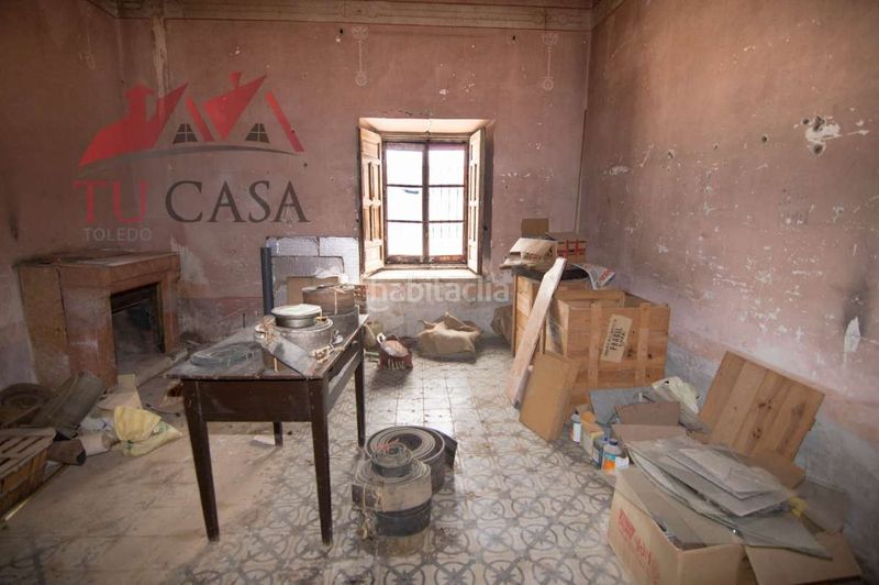 Foto 21b6eff5-d6ce-40a3-a1c4-0155fd936325. Casa a Polán