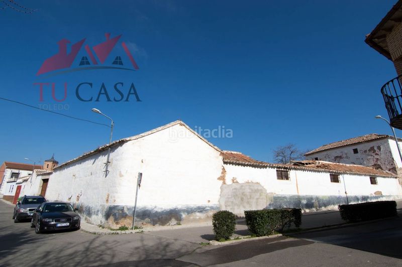 Foto 4637b68f-86fd-471d-a03d-9e5ee7c56413. Casa a Polán