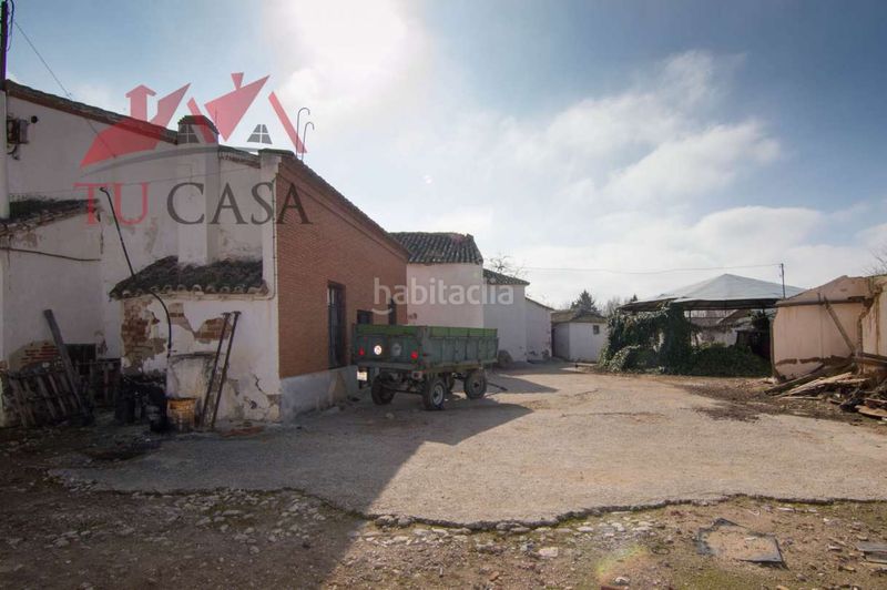 Foto 50f2bfdd-f359-4c4f-b41f-8a7f4377a415. Casa a Polán