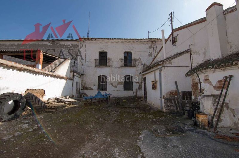 Foto 52049ece-63cb-45f4-82c4-9b189594ae84. Casa a Polán